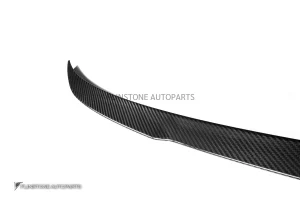 สปอยเลอร์ท้าย Carbon Fiber BMW 2 Series G42 ทรง M Performance Ver.1 (แท้)
