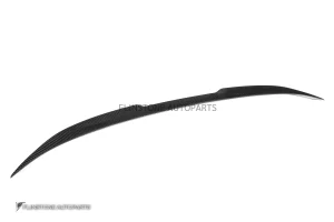 สปอยเลอร์ท้าย Carbon Fiber BMW 2 Series G42 ทรง M Performance Ver.1 (แท้)