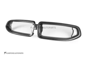 กระจังหน้า Carbon Fiber BMW 2 Series G42 ทรง M Performance (แท้)