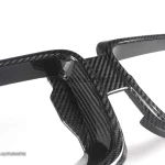 กระจังหน้า Carbon Fiber BMW 2 Series G42 ทรง M Performance (แท้)