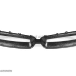 กระจังหน้า Carbon Fiber BMW 2 Series G42 ทรง M Performance (แท้)