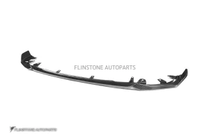 ลิ้นหน้า Carbon Fiber BMW 2 Series G42 ทรง M Performance (แท้)