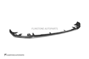 ลิ้นหน้า Carbon Fiber BMW 2 Series G42 ทรง M Performance (แท้)