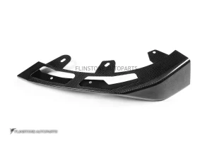 ลิ้นหน้า Carbon Fiber BMW 2 Series G42 ทรง M Performance (แท้)