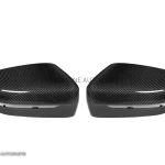 กระจกมองข้าง Carbon Fiber BMW 2 Series G42 ทรง M Performance Ver.5 (แท้)