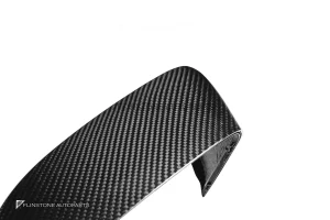 กระจกมองข้าง Carbon Fiber BMW 2 Series G42 ทรง M Performance Ver.5 (แท้)