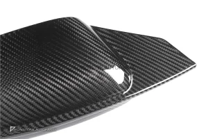 กระจกมองข้าง Carbon Fiber BMW 2 Series G42 ทรง M Performance Ver.3 (แท้)