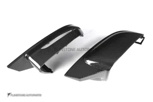 กระจกมองข้าง Carbon Fiber BMW 2 Series G42 ทรง M Performance Ver.3 (แท้)