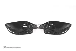 กระจกมองข้าง Carbon Fiber BMW 2 Series G42 ทรง M Performance Ver.1 (แท้)