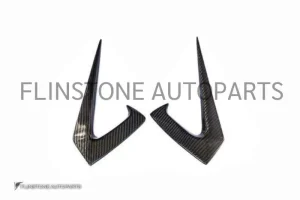 แก้มข้าง Carbon Fiber Tesla Model 3 ทรง CMST (แท้)