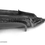 ดิฟฟิวเซอร์ Carbon Fiber Tesla Model 3 ทรง CMST V.4 (แท้)