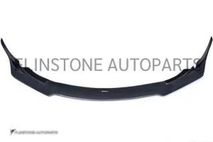 ลิ้นหน้า Carbon Fiber Tesla Model 3 ทรง CMST V.4 (แท้)