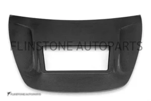 ฝากระโปรงหน้า Carbon Fiber Tesla Model 3 ทรง CMST V.3 (แท้)