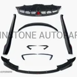 ชุดแต่งรอบคัน Carbon Fiber Tesla Model 3 ทรง CMST V.7 (แท้)