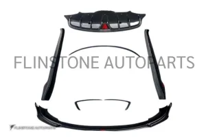 ชุดแต่งรอบคัน Carbon Fiber Tesla Model 3 ทรง CMST V.6 (แท้)
