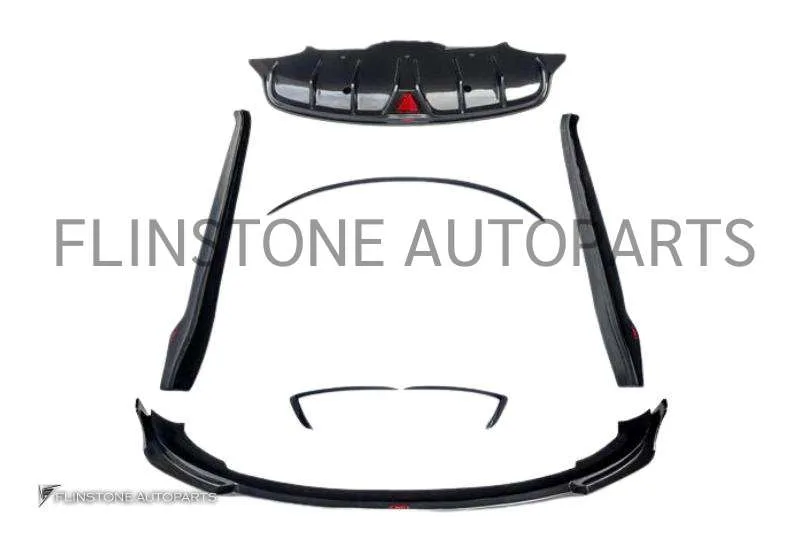 ชุดแต่งรอบคัน Carbon Fiber Tesla Model 3 ทรง CMST V.6 (แท้)