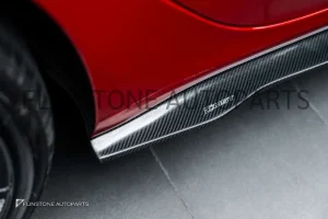 ชุดแต่งรอบคัน Carbon Fiber Tesla Model 3 ทรง CMST V.5 (แท้)