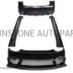 ชุดแต่งรอบคัน Carbon Fiber Tesla Model 3 ทรง CMST V.4 (แท้)
