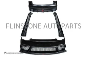 ชุดแต่งรอบคัน Carbon Fiber Tesla Model 3 ทรง CMST V.4 (แท้)