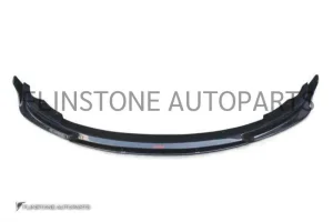 ลิ้นหน้า Carbon Fiber Tesla Model 3 ทรง CMST V.2 (แท้)