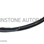 ลิ้นหน้า Carbon Fiber Tesla Model 3 ทรง CMST V.2 (แท้)