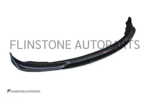 ลิ้นหน้า Carbon Fiber Tesla Model 3 ทรง CMST V.2 (แท้)