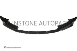 ลิ้นหน้า Carbon Fiber Tesla Model 3 ทรง CMST V.3 (แท้)