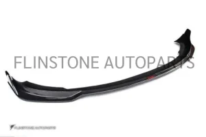 ลิ้นหน้า Carbon Fiber Tesla Model 3 ทรง CMST V.1 (แท้)