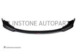 ลิ้นหน้า Carbon Fiber Tesla Model 3 ทรง CMST V.1 (แท้)