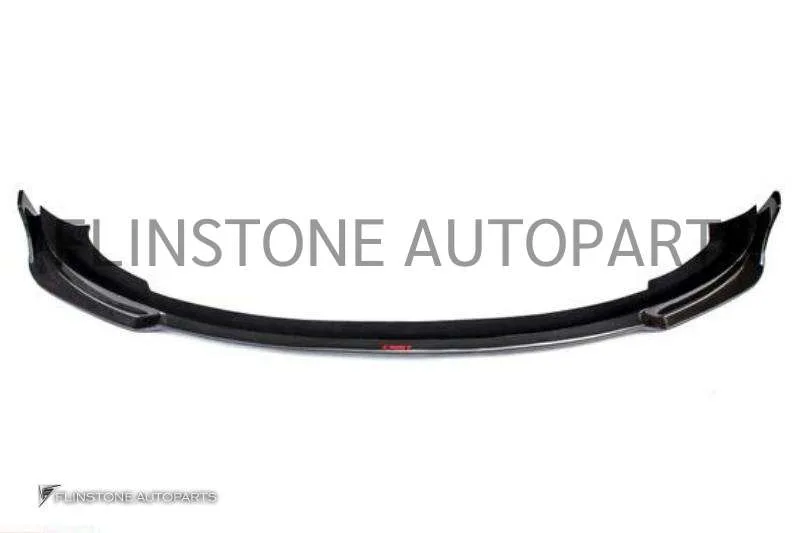 ลิ้นหน้า Carbon Fiber Tesla Model 3 ทรง CMST V.1 (แท้)