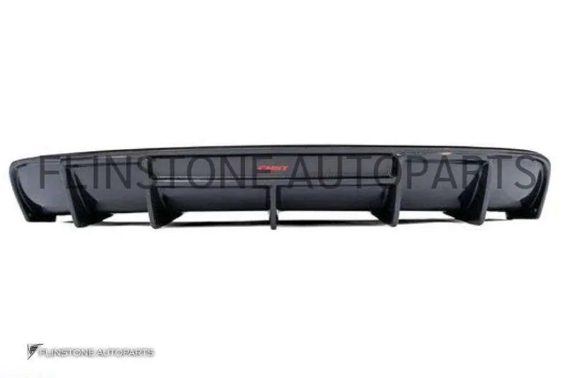 ดิฟฟิวเซอร์ Carbon Fiber Tesla Model 3 ทรง CMST V.1 (แท้)