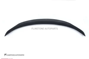 สปอยเลอร์ Carbon Fiber Tesla Model 3 ทรง CMST V.1 (แท้)