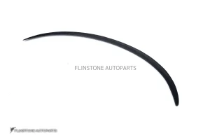 สปอยเลอร์ Carbon Fiber Tesla Model 3 ทรง CMST V.2 (แท้)