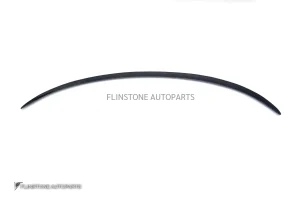 สปอยเลอร์ Carbon Fiber Tesla Model 3 ทรง CMST V.2 (แท้)