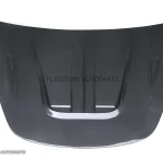 ฝากระโปรงหน้า Carbon Fiber Tesla Model 3 ทรง CMST V.1 (แท้)