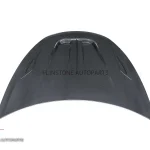 ฝากระโปรงหน้า Carbon Fiber Tesla Model 3 ทรง CMST V.1 (แท้)