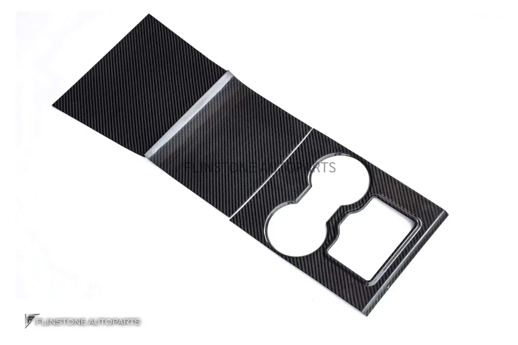 ชุดแต่งภายใน Carbon Fiber Tesla Model 3 ทรง CMST (แท้)