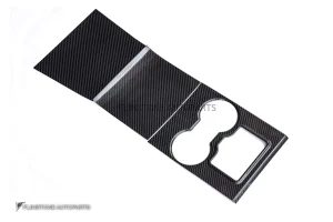 ชุดแต่งภายใน Carbon Fiber Tesla Model 3 ทรง CMST (แท้)