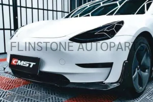 Full Body Kit Carbon Fiber Tesla Model 3 style CMST V.3