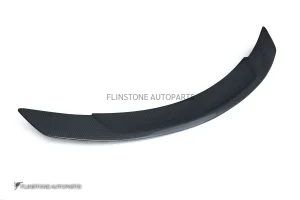 สปอยเลอร์ Carbon Fiber Tesla Model 3 ทรง CMST V.3 (แท้)
