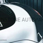 สปอยเลอร์ Carbon Fiber Tesla Model 3 ทรง CMST V.3 (แท้)