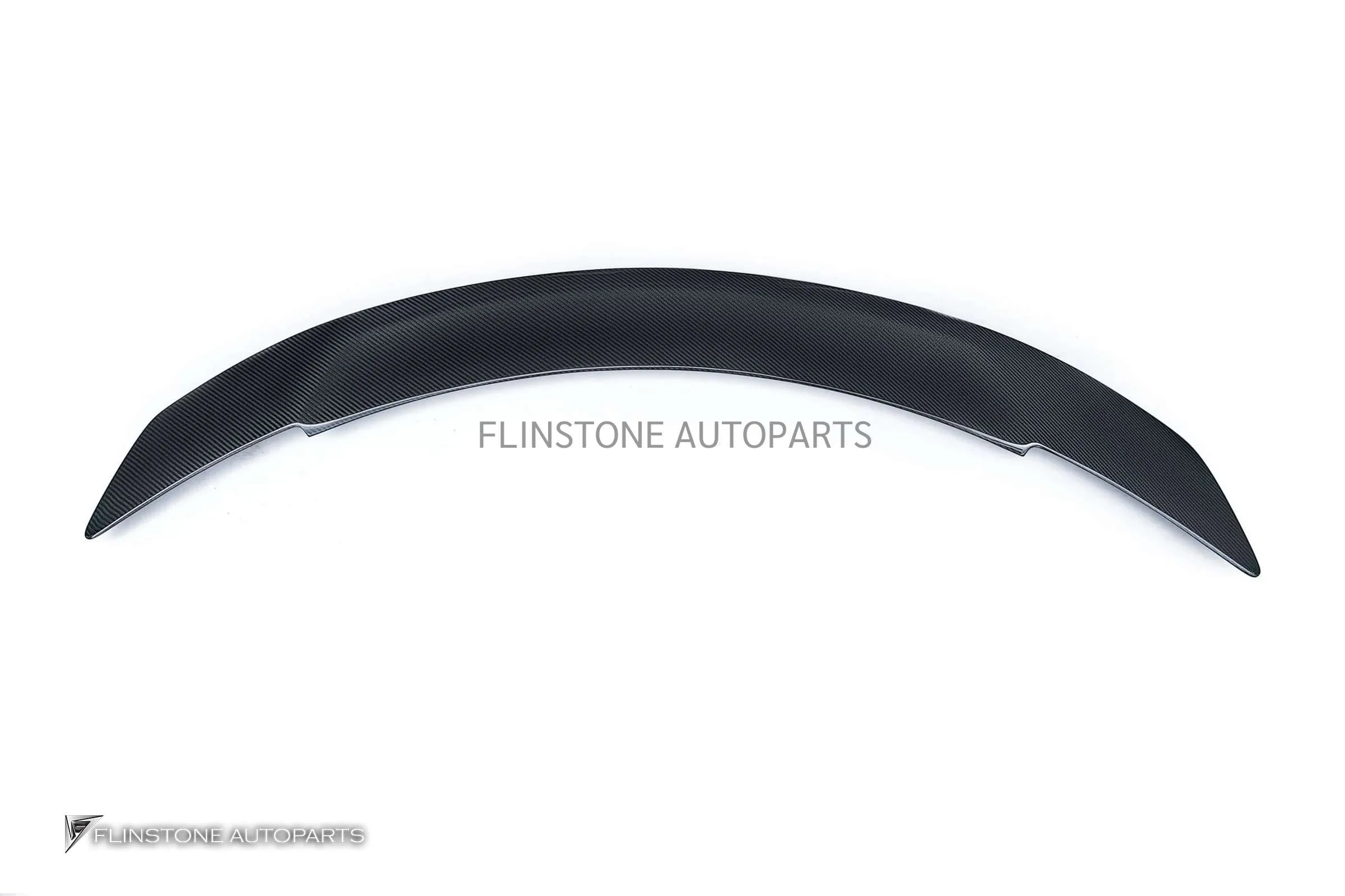 สปอยเลอร์ Carbon Fiber Tesla Model 3 ทรง CMST V.3 (แท้)