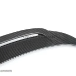 สปอยเลอร์ Carbon Fiber Tesla Model 3 ทรง CMST V.4 (แท้)