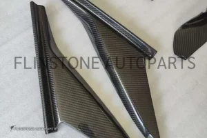 ชุดแต่งรอบคัน Carbon Fiber Maserati MC20 ทรง MANSORY แท้