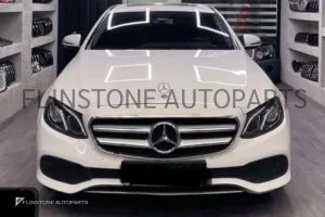 ชุดเปลี่ยนโฉม W213 E-Class ก่อน Facelift เป็น Maybach Facelift