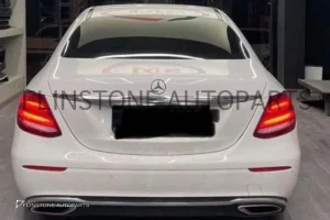 ชุดเปลี่ยนโฉม W213 E-Class ก่อน Facelift เป็น Maybach Facelift