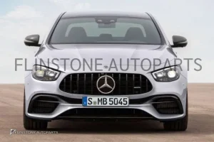 ชุดเปลี่ยนโฉม W213 E-Class ก่อน Facelift เป็น E63 AMG Facelift