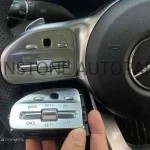 เพิ่มฟังก์ชั่น ACC Adaptive Cruise Control W253 GLC-Class