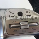เพิ่มฟังก์ชั่น ACC Adaptive Cruise Control W253 GLC-Class