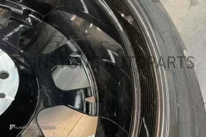 ล้อแท้ Rolls Royce Ghost